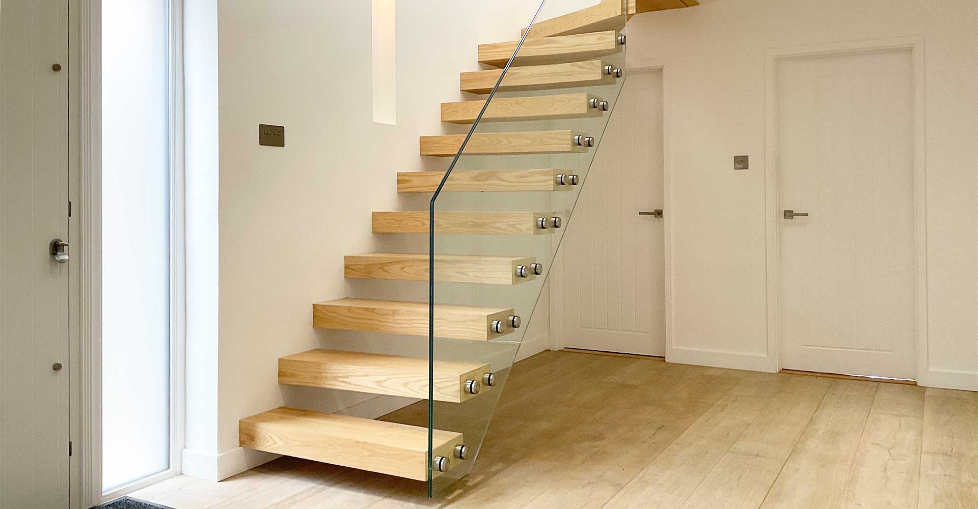 Architectural Glass Experts Kent