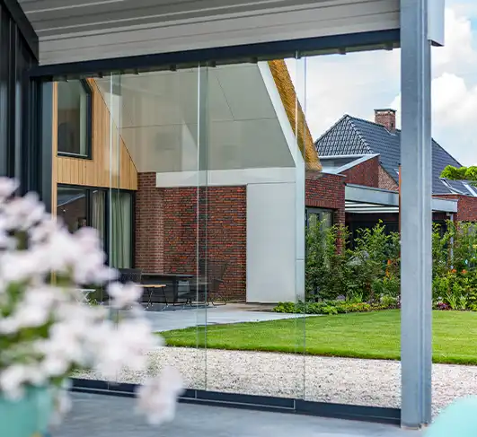 Glass Sliding Door Styles
