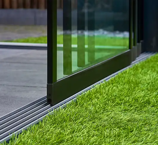 Glass Sliding Doors For Verandas