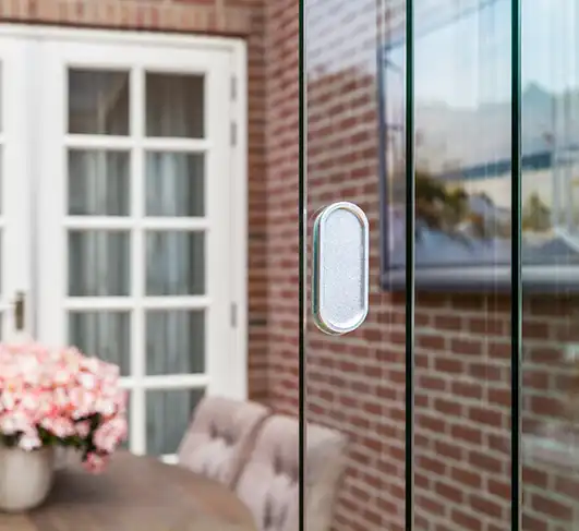 Glass Sliding Doors Supply and Install