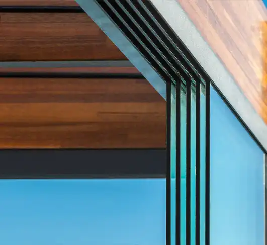 Glazing Options For Glass Sliding Doors
