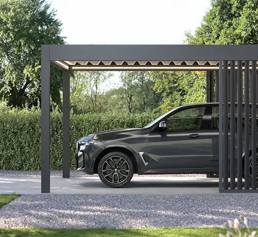 Kent Carports