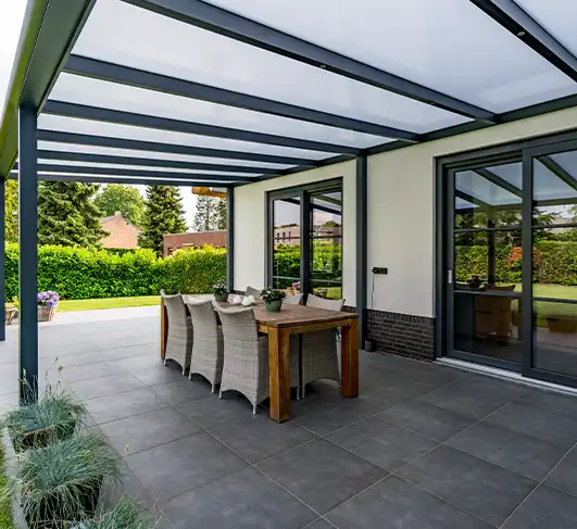 Kent Verandas