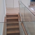 Stair Balustrades