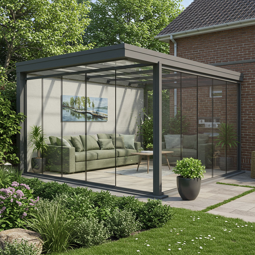 does skotch glass offer warranty 1