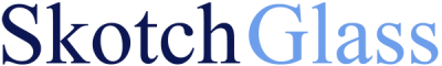 Skotch Glass Logo